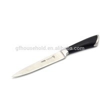 5 Inch Stainless Steel Blade Utility and Paring Knife Forged Utility Knife