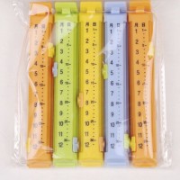 European Fashionable First Rate High Quality food grade plastic bag clip Bpa free